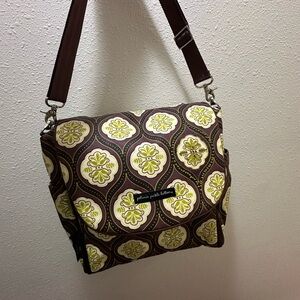 Petunia Picklebottom Diaper Bag